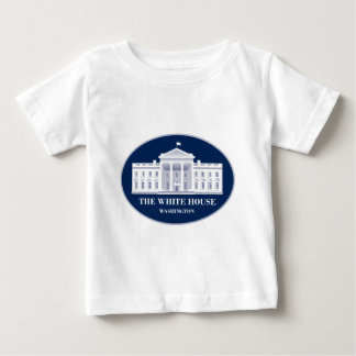 T-shirt A casa branca