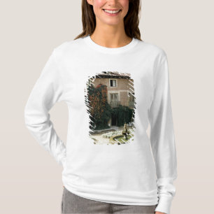 T-shirt A casa de Miguel Cervantes