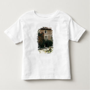 T-shirt A casa de Miguel Cervantes