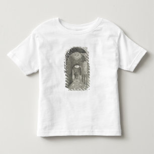 T-shirt A casa do judeu em Isfahan, 'das viagens du