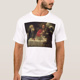 T-shirt A ceia em Emmaus, c.1614-21