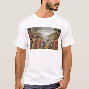 T-shirt A chamada dos SS. Peter e Andrew, 1481
