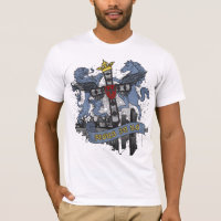 A cidade do cristo