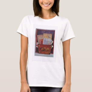 T-shirt A corda perdida 1986