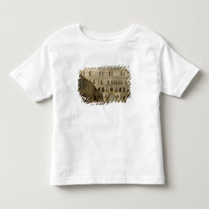 T-shirt A coroação do Doge de Veneza