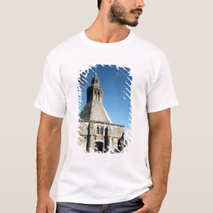 T-shirt A cozinha do abade
