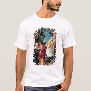 T-shirt A crucificação, 1503