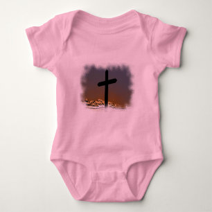 T-shirt A Cruz