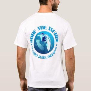 T-shirt A cunha