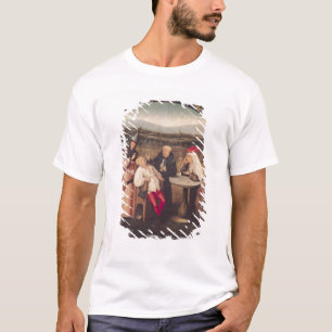 T-shirt A cura do insensatez