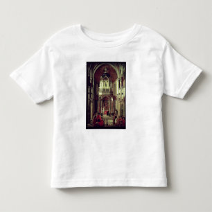T-shirt A cura miraculosa do de Ludovici de Pietro, 150