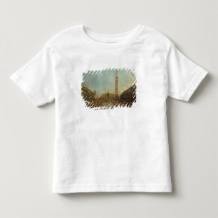 T-shirt A distribuição dos denários aos pobres em San