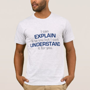 T-shirt A divisa do engenheiro