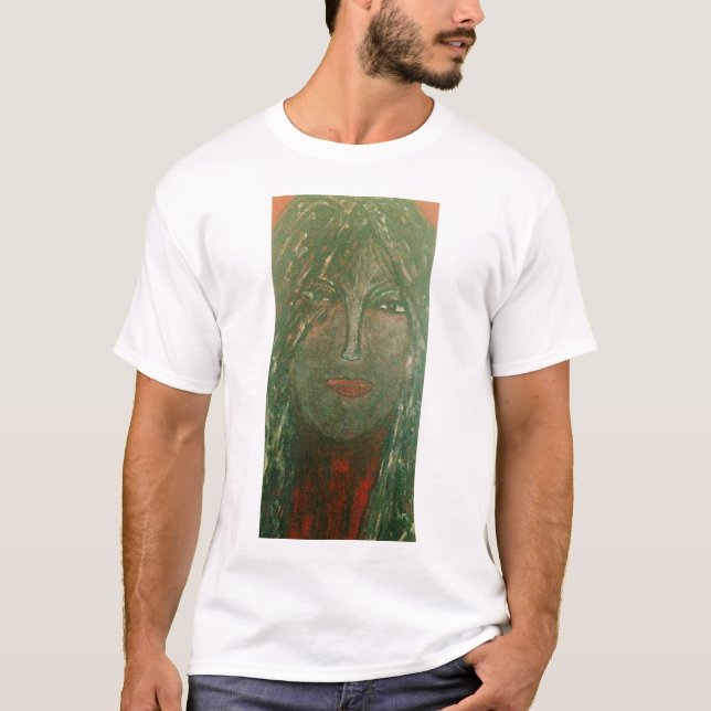 T-shirt A Dora (Frente)