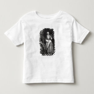 T-shirt A empregada