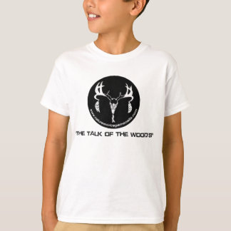 T-shirt A equipe nanovolt caçoa o roupa