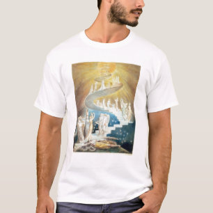 T-shirt A escada de Jacob