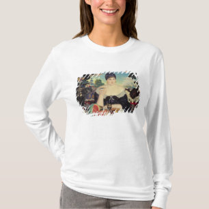 T-shirt A Esposa do Comerciante em Tea, 1918