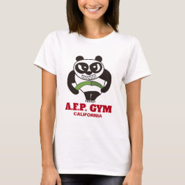 T-SHIRT A.F.P. GYM