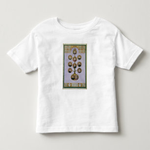 T-shirt A família do padeiro, Jochann