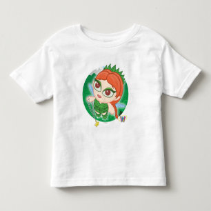 T-shirt A floresta mágica de Alyssa