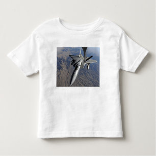 T-shirt A Força Aérea dos EUA F-15 Eagle