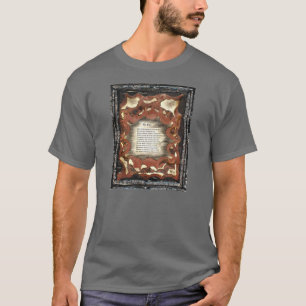 T-shirt A Fúria