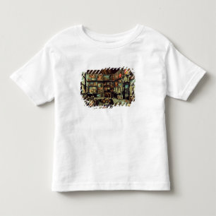 T-shirt A galeria de Cornelis camionete der Geest