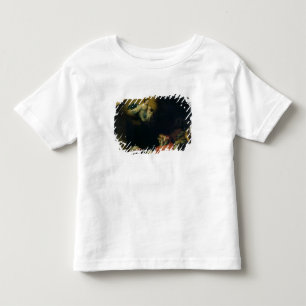 T-shirt A história da fundação de Santa Maria Maggior