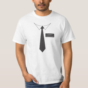 T-shirt A igreja da batida BYU