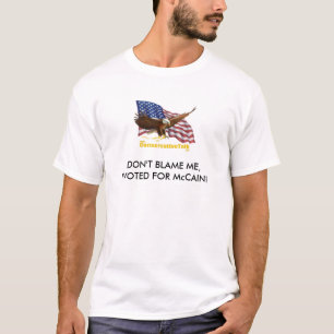 T-shirt A ilha de Obama