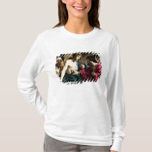 T-shirt A incredulidade de St Thomas
