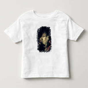 T-shirt A incredulidade de St Thomas