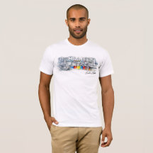 A Linha Miami, Rockne Krebs de Camiseiros Brancos