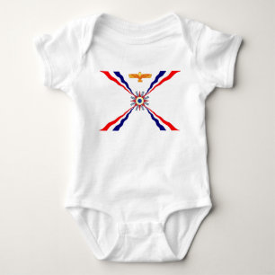 T-shirt A loja Assyrian de Syriac do Chaldean
