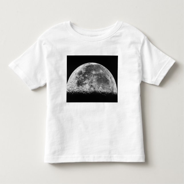 T-shirt A Lua 2 (Frente)
