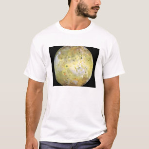 T-shirt A lua Lo de Jupiter