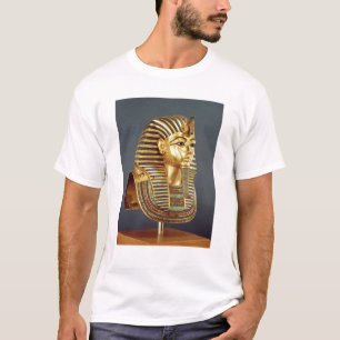 T-shirt A máscara funerária de Tutankhamun