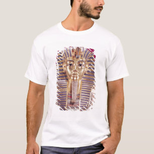 T-shirt A máscara funerária de Tutankhamun