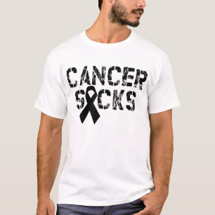 T-shirt A melanoma suga