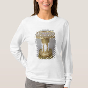 T-shirt A mesa de Austerlitz