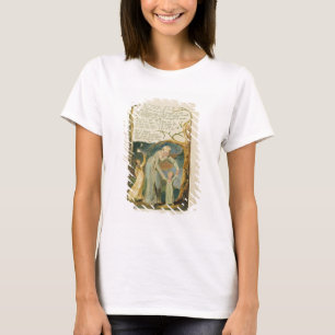 T-shirt "A mosca," chapeia 47 das "canções da