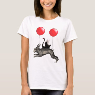 T-shirt A Nave de Cerca