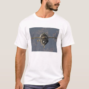T-shirt A nave espacial 3 de Soyuz TMA-19