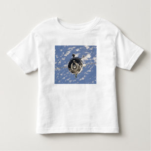 T-shirt A nave espacial Soyuz TMA-01M