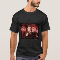 A ORDEM DA FÊNIX™ EXÉRCITO DE DUMBLEDORE™ Vermelho