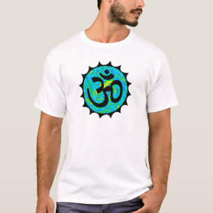 T-SHIRT A ORIENTAÇÃO HINDU