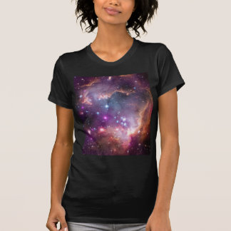 T-shirt A Pequena Nuvem Magelânica