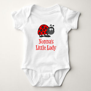 T-shirt A Pequena Senhora de Nonna