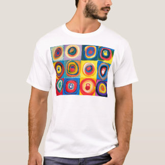 T-shirt A pintura olá! res-4692.jpg de Husna
